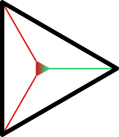 Triangulation logo
