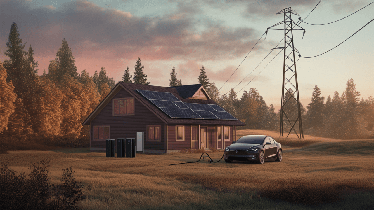 Power in Transition